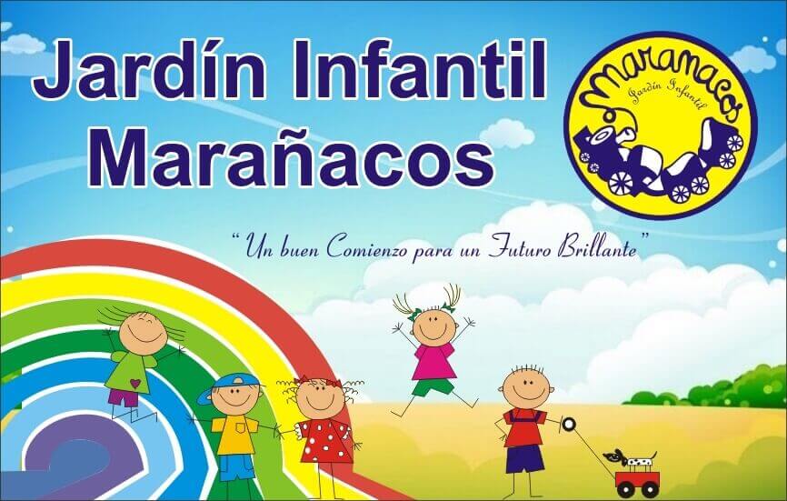 JARDIN INFANTIL MARAÑACOS|Jardines IBAGUE|Jardines COLOMBIA