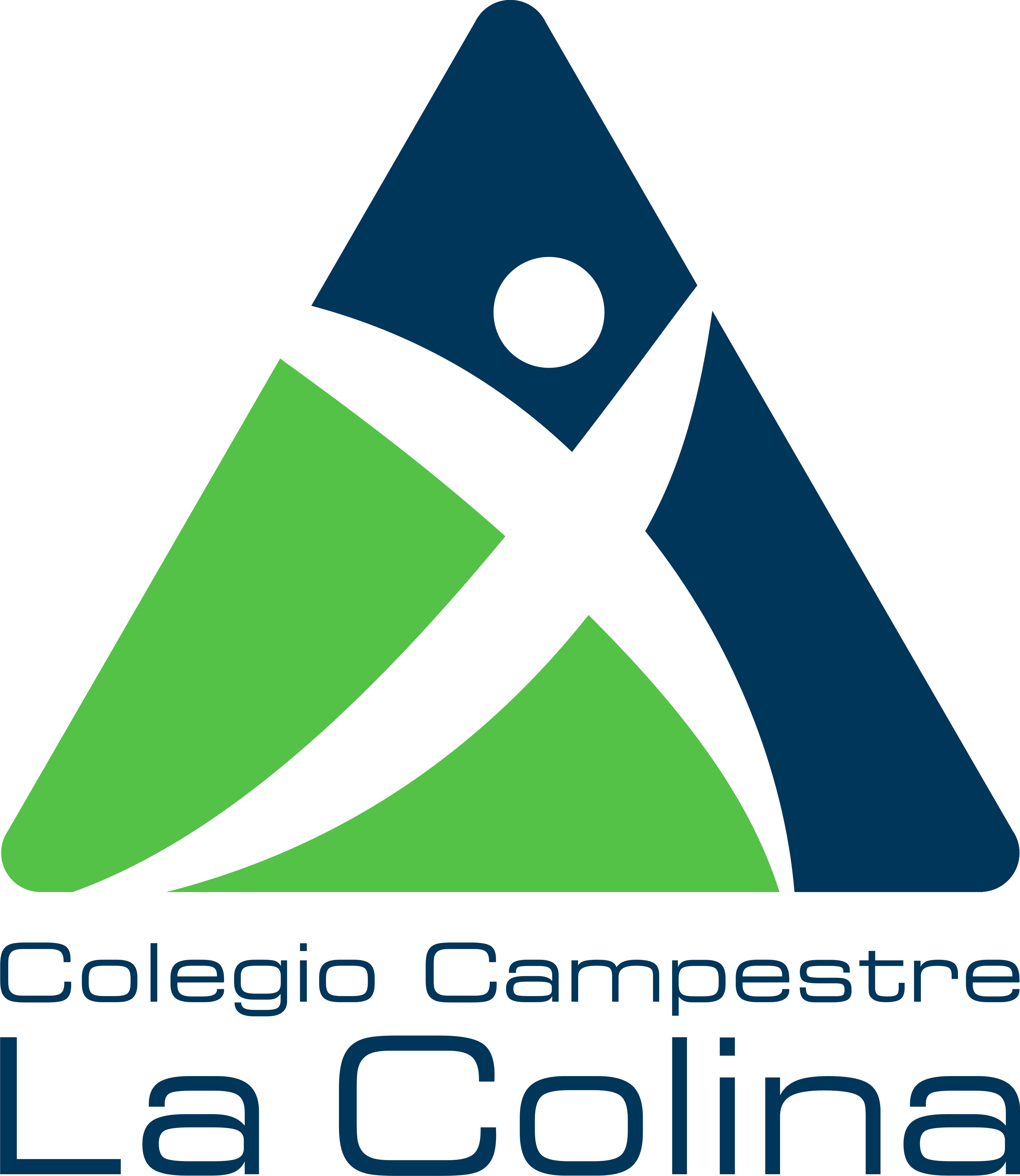 COLEGIO CAMPESTRE LA COLINA|Colegios MEDELLIN|COLEGIOS COLOMBIA