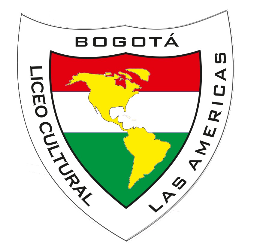 Liceo cultural las americas|Jardines BOGOTA|Jardines COLOMBIA