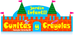 JARDIN INFANTIL CUNITAS Y CRAYOLAS|Jardines BOGOTA|Jardines COLOMBIA