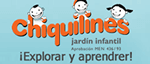 JARDIN INFANTIL CHIQUILINES|Jardines BOGOTA|Jardines COLOMBIA