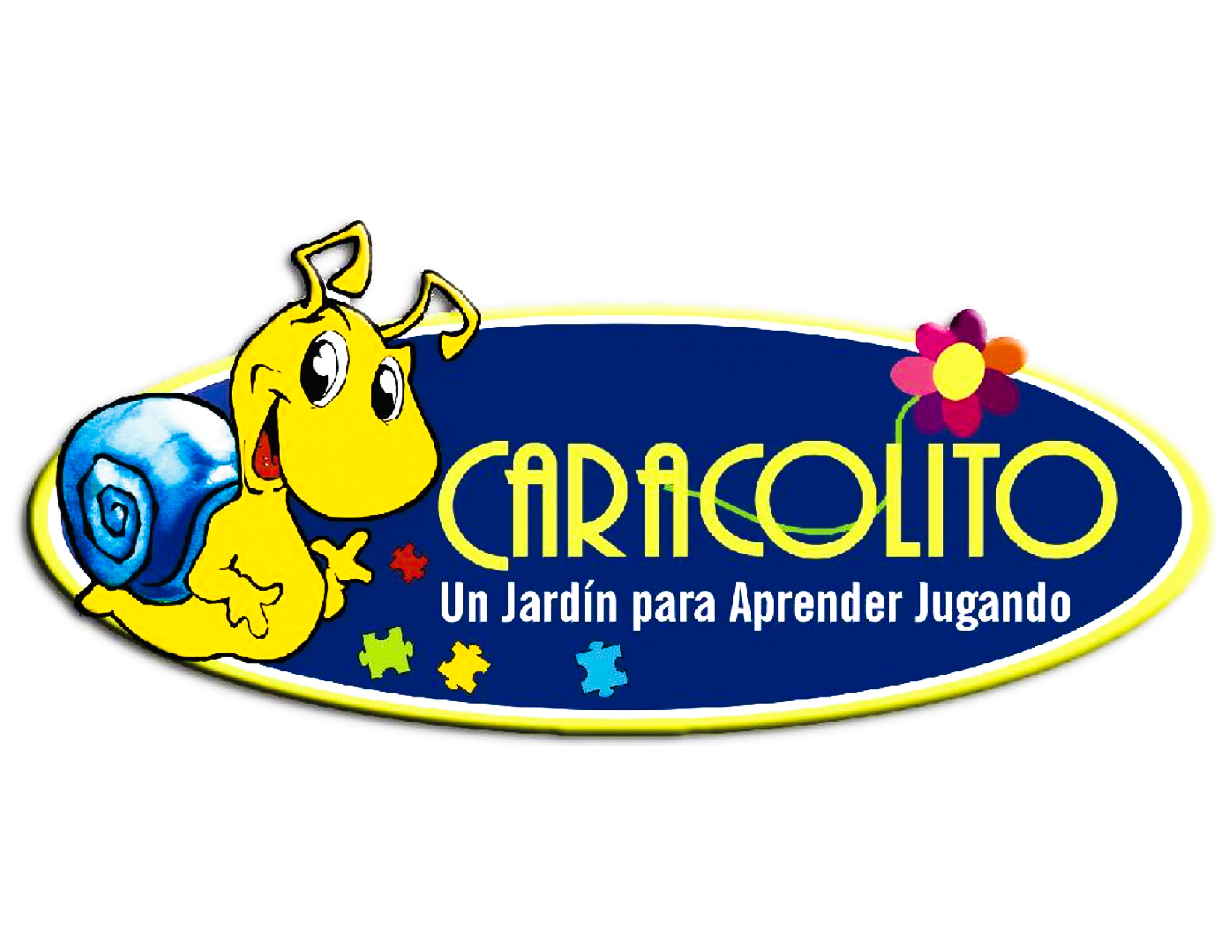 JARDIN INFANTIL CARACOLITO|Jardines BOGOTA|Jardines COLOMBIA