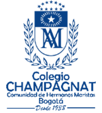 COLEGIO CHAMPAGNAT|Jardines BOGOTA|Jardines COLOMBIA