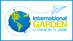 INTERNATIONAL GARDEN - JARDIN INTERNACIONAL|Jardines BOGOTA|Jardines COLOMBIA