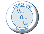 LICEO VAL (Vida, Amor, Luz)|Jardines BOGOTA|Jardines COLOMBIA