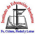 INSTITUTO EDUCATIVO NOCTURNO FE CULTURA PIEDAD Y LETRAS|Jardines LOS PATIOS|Jardines COLOMBIA