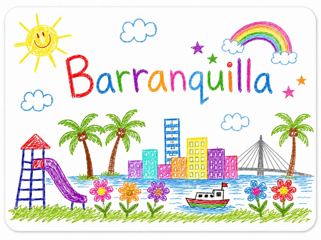 Barranquilla