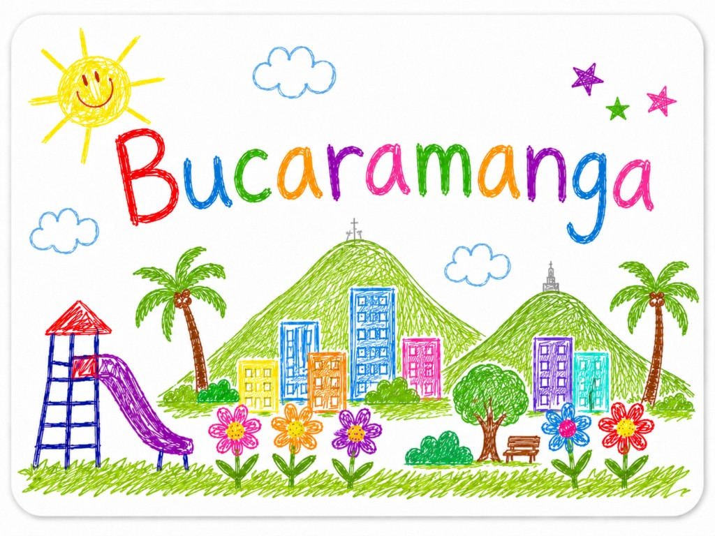 Bucaramanga