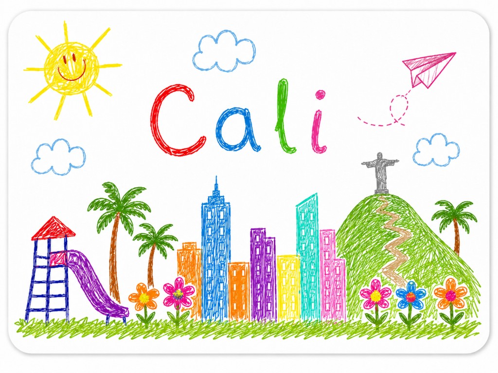 Cali