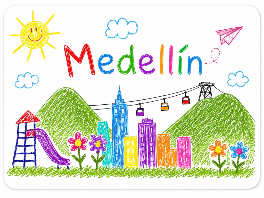 Medellín
