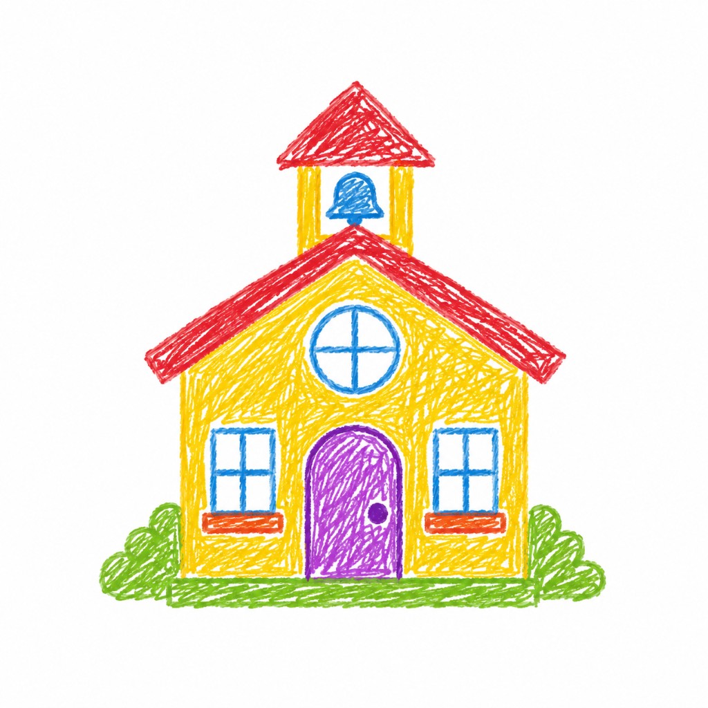 Escudo FUNDACION JARDIN INFANTIL DESCUBRIR