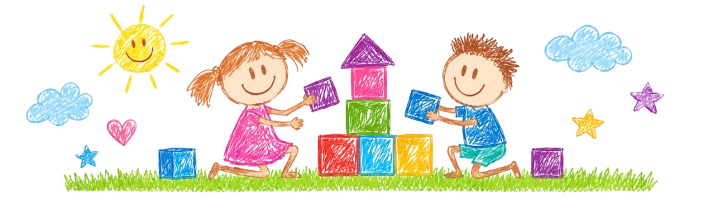 Escudo JARDIN INFANTIL CHIQUILLOS